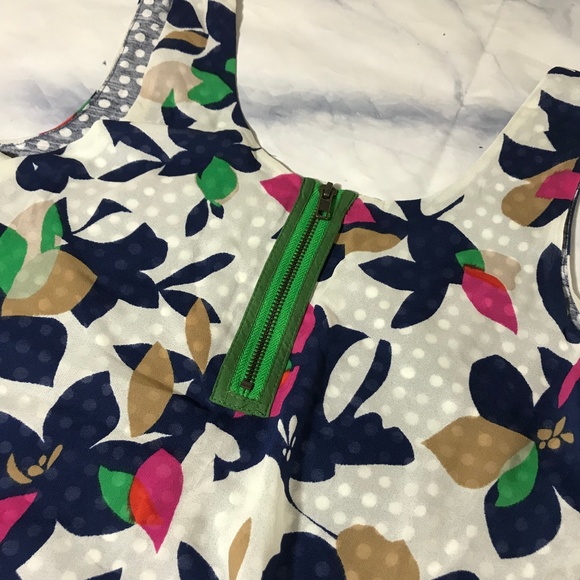 Anthropologie Meadow Rue Throughway Layered Tank - Picture 8 of 8